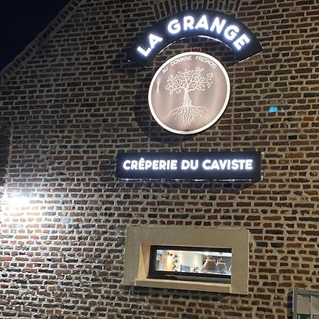 Au Domaine Fresnois Bed & Breakfast Fresnes-lès-Montauban Exterior foto