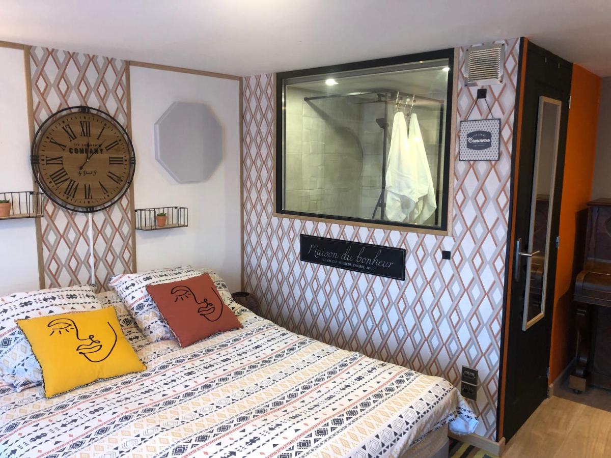 Au Domaine Fresnois Bed & Breakfast Fresnes-lès-Montauban Exterior foto